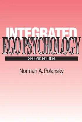 Geer / Farrington |  Integrated Ego Psychology | Buch |  Sack Fachmedien