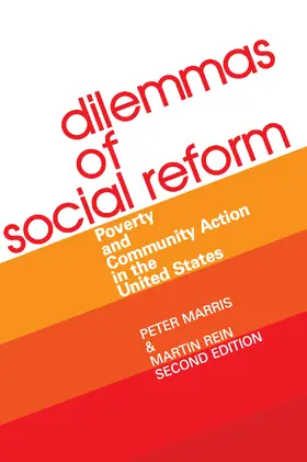 Marris |  Dilemmas of Social Reform | Buch |  Sack Fachmedien