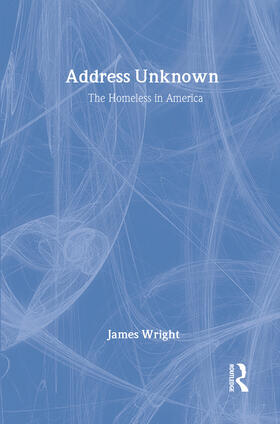 Wright |  Address Unknown | Buch |  Sack Fachmedien