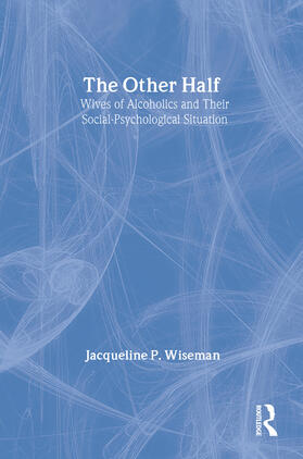 Wiseman |  The Other Half | Buch |  Sack Fachmedien