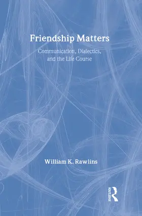 Rawlins |  Friendship Matters | Buch |  Sack Fachmedien