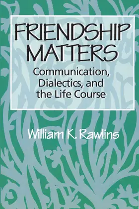 Rawlins |  Friendship Matters | Buch |  Sack Fachmedien