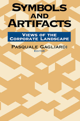 Gagliardi |  Symbols and Artifacts | Buch |  Sack Fachmedien