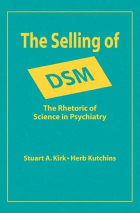 Kirk |  The Selling of DSM | Buch |  Sack Fachmedien