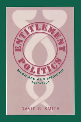 Smith |  Entitlement Politics | Buch |  Sack Fachmedien