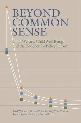 Wulczyn / Barth / Yuan |  Beyond Common Sense | Buch |  Sack Fachmedien