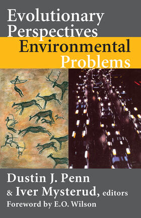 Mysterud |  Evolutionary Perspectives on Environmental Problems | Buch |  Sack Fachmedien