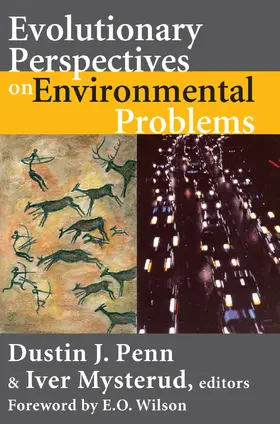 Mysterud |  Evolutionary Perspectives on Environmental Problems | Buch |  Sack Fachmedien