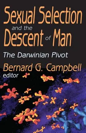 Campbell |  Sexual Selection and the Descent of Man | Buch |  Sack Fachmedien