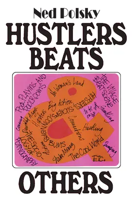 Polsky |  Hustlers, Beats, and Others | Buch |  Sack Fachmedien