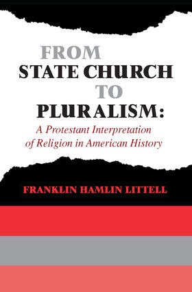 Littell |  From State Church to Pluralism | Buch |  Sack Fachmedien