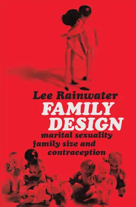 Rainwater |  Family Design | Buch |  Sack Fachmedien