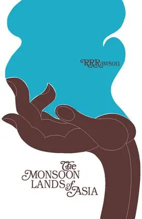 Rawson |  The Monsoon Lands of Asia | Buch |  Sack Fachmedien