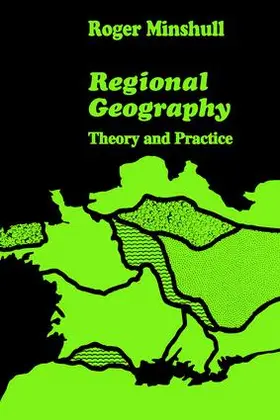 Minshull |  Regional Geography | Buch |  Sack Fachmedien