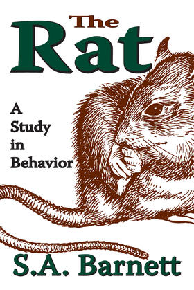 Barnett |  The Rat | Buch |  Sack Fachmedien