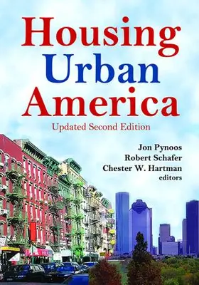 Howenstine |  Housing Urban America | Buch |  Sack Fachmedien