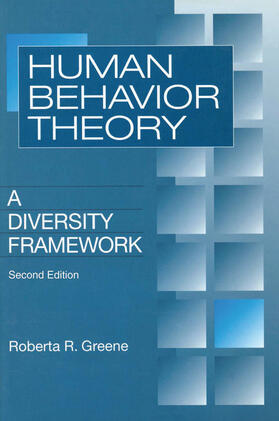 Greene |  Human Behavior Theory | Buch |  Sack Fachmedien