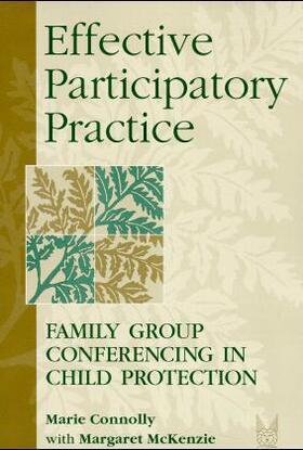 Connolly / McKenzie |  Effective Participatory Practice | Buch |  Sack Fachmedien