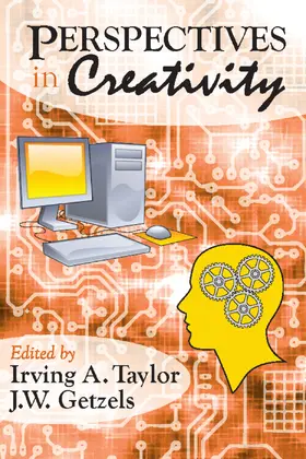 Taylor |  Perspectives in Creativity | Buch |  Sack Fachmedien