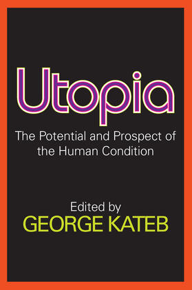 Kateb |  Utopia | Buch |  Sack Fachmedien