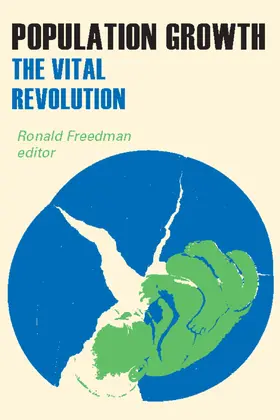 Freedman |  Population Growth | Buch |  Sack Fachmedien