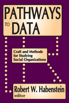 Habenstein |  Pathways to Data | Buch |  Sack Fachmedien