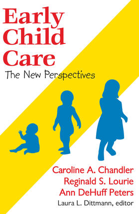 Piggott / Lourie |  Early Child Care | Buch |  Sack Fachmedien