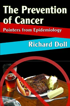 Doll |  The Prevention of Cancer | Buch |  Sack Fachmedien