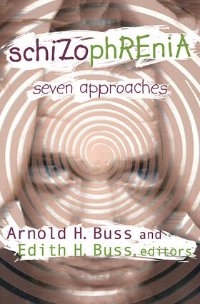 Buss |  Schizophrenia | Buch |  Sack Fachmedien