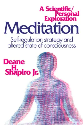 Shapiro / Stevens |  Meditation | Buch |  Sack Fachmedien