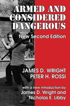 Wright |  Armed and Considered Dangerous | Buch |  Sack Fachmedien