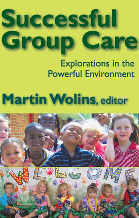 Wolins |  Successful Group Care | Buch |  Sack Fachmedien