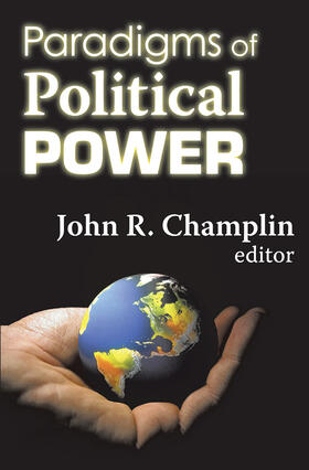 Champlin |  Paradigms of Political Power | Buch |  Sack Fachmedien