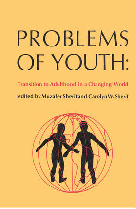 Sherif |  Problems of Youth | Buch |  Sack Fachmedien