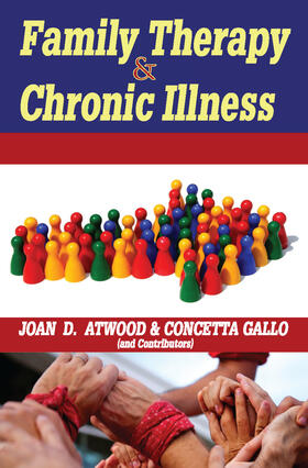 Atwood |  Family Therapy and Chronic Illness | Buch |  Sack Fachmedien