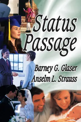 Strauss |  Status Passage | Buch |  Sack Fachmedien