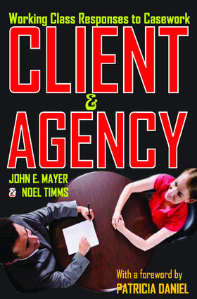 Mayer |  Client and Agency | Buch |  Sack Fachmedien