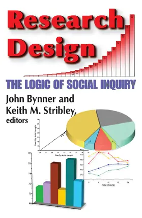 Stribley |  Research Design | Buch |  Sack Fachmedien