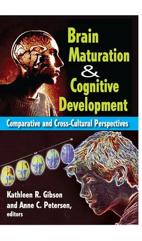 Petersen |  Brain Maturation and Cognitive Development | Buch |  Sack Fachmedien