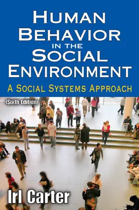 Carter |  Human Behavior in the Social Environment | Buch |  Sack Fachmedien