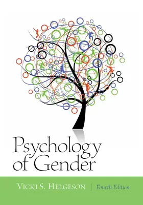 Helgeson |  Psychology of Gender | Buch |  Sack Fachmedien