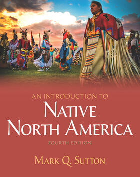 Holyoake |  Introduction to Native North America | Buch |  Sack Fachmedien