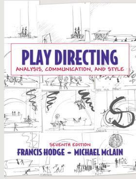 Hodge / McLain |  Play Directing | Buch |  Sack Fachmedien