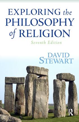 Stewart |  Exploring the Philosophy of Religion | Buch |  Sack Fachmedien