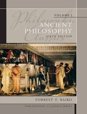 Baird |  Philosophic Classics | Buch |  Sack Fachmedien