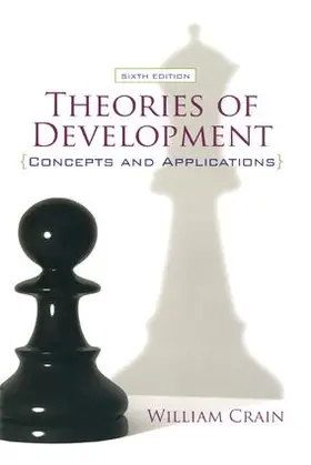 Crain |  Theories of Development | Buch |  Sack Fachmedien