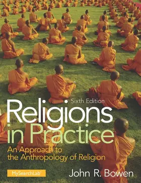 Bowen |  Religions in Practice | Buch |  Sack Fachmedien