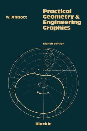 Abbot |  Practical Geometry and Engineering Graphics | Buch |  Sack Fachmedien