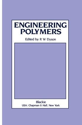 Dyson |  Engineering Polymers | Buch |  Sack Fachmedien