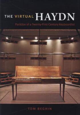 Beghin |  The Virtual Haydn | Buch |  Sack Fachmedien